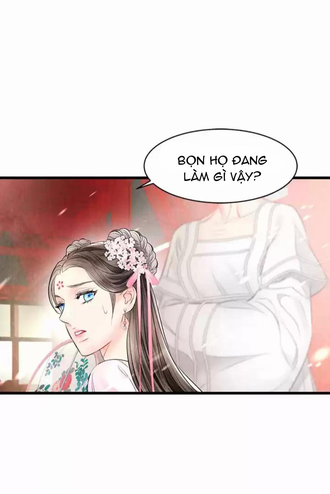 Đêm Hoang Dại 16.1 trang 2