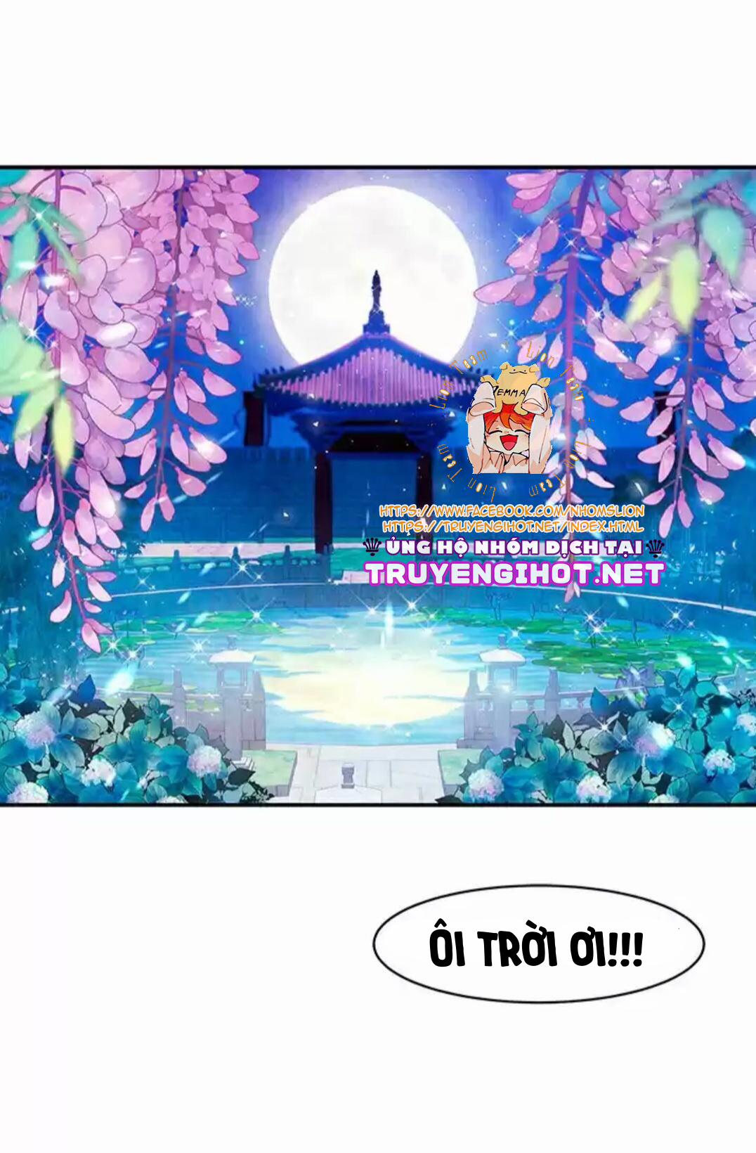 Đêm Hoang Dại 16.2 trang 13