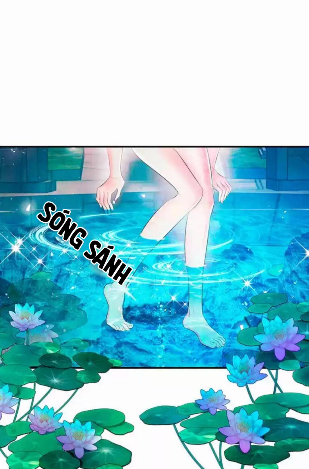 Đêm Hoang Dại 16.2 trang 20