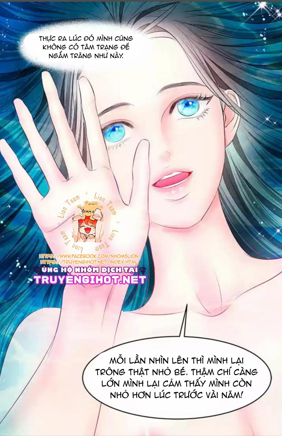 Đêm Hoang Dại 16.2 trang 27