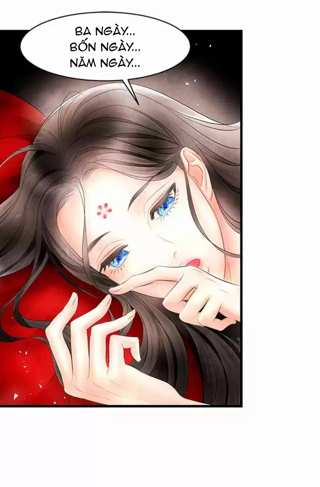 Đêm Hoang Dại 16.2 trang 4