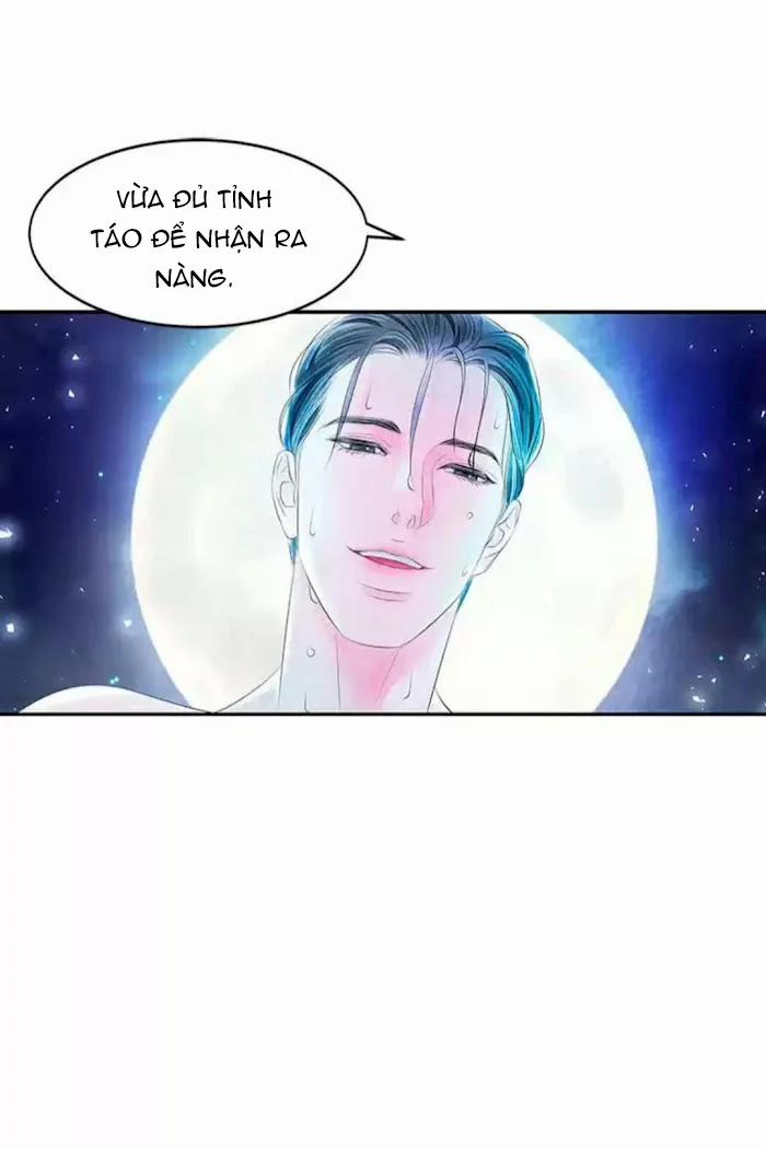 Đêm Hoang Dại 17.1 trang 13