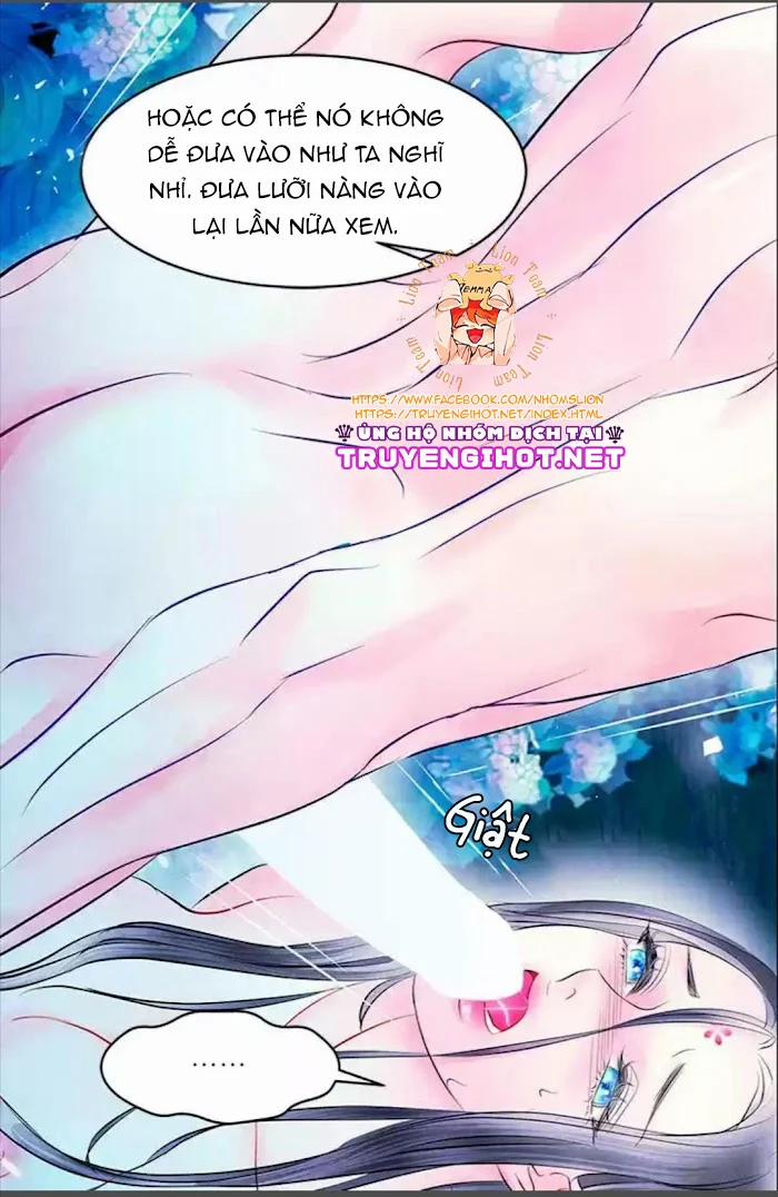 Đêm Hoang Dại 17.1 trang 31