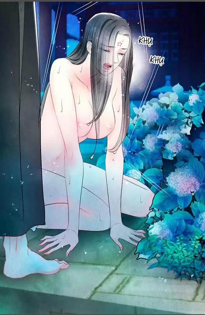 Đêm Hoang Dại 17.1 trang 4