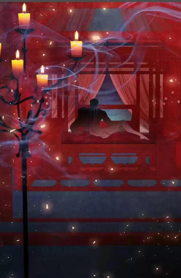 Đêm Hoang Dại 18.1 trang 20