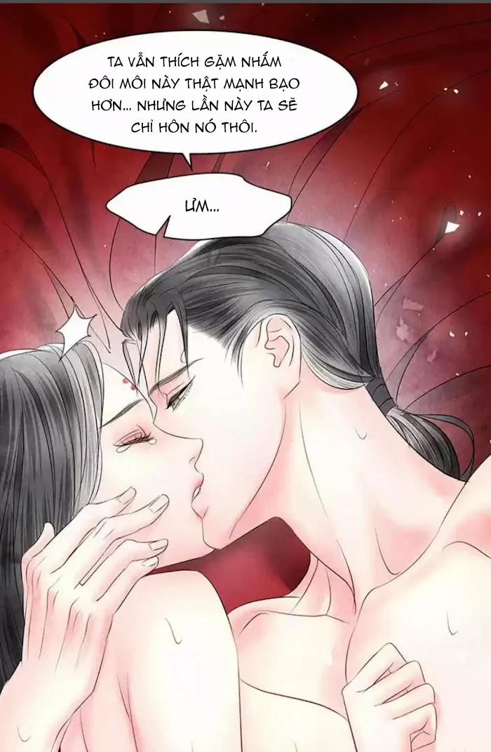 Đêm Hoang Dại 18.1 trang 24