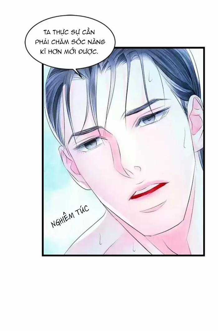 Đêm Hoang Dại 18.1 trang 9