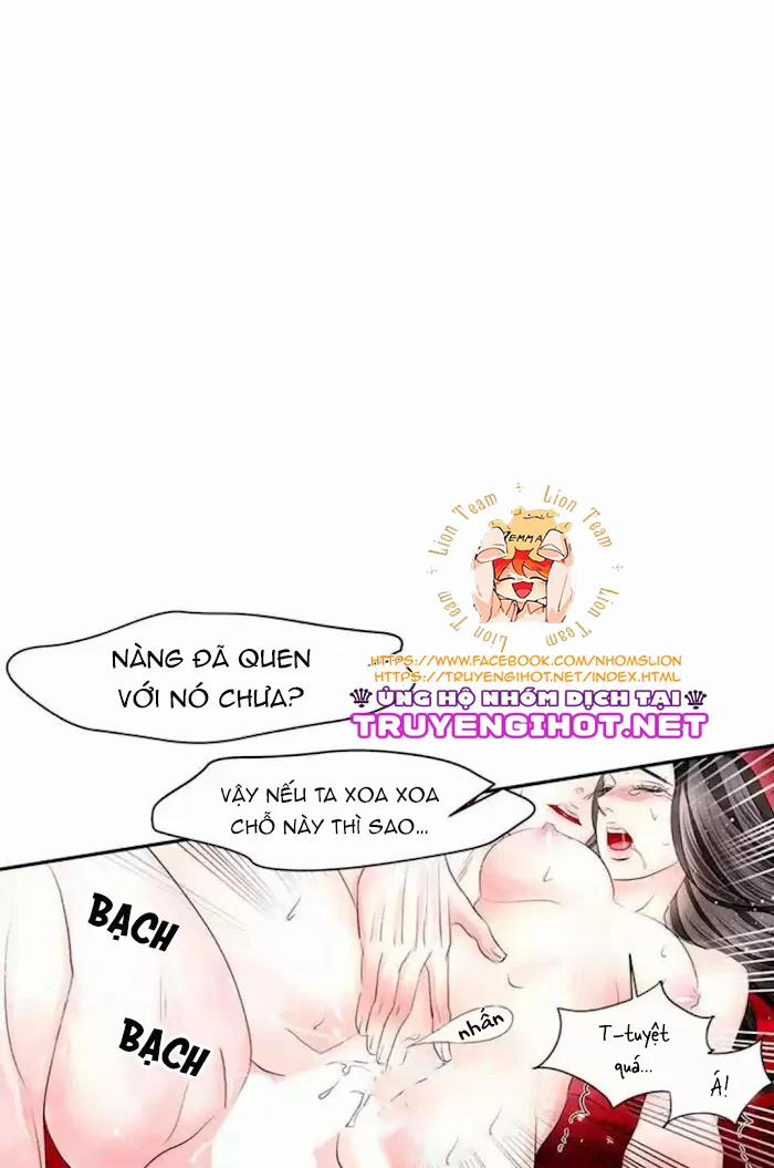 Đêm Hoang Dại 18.2 trang 22