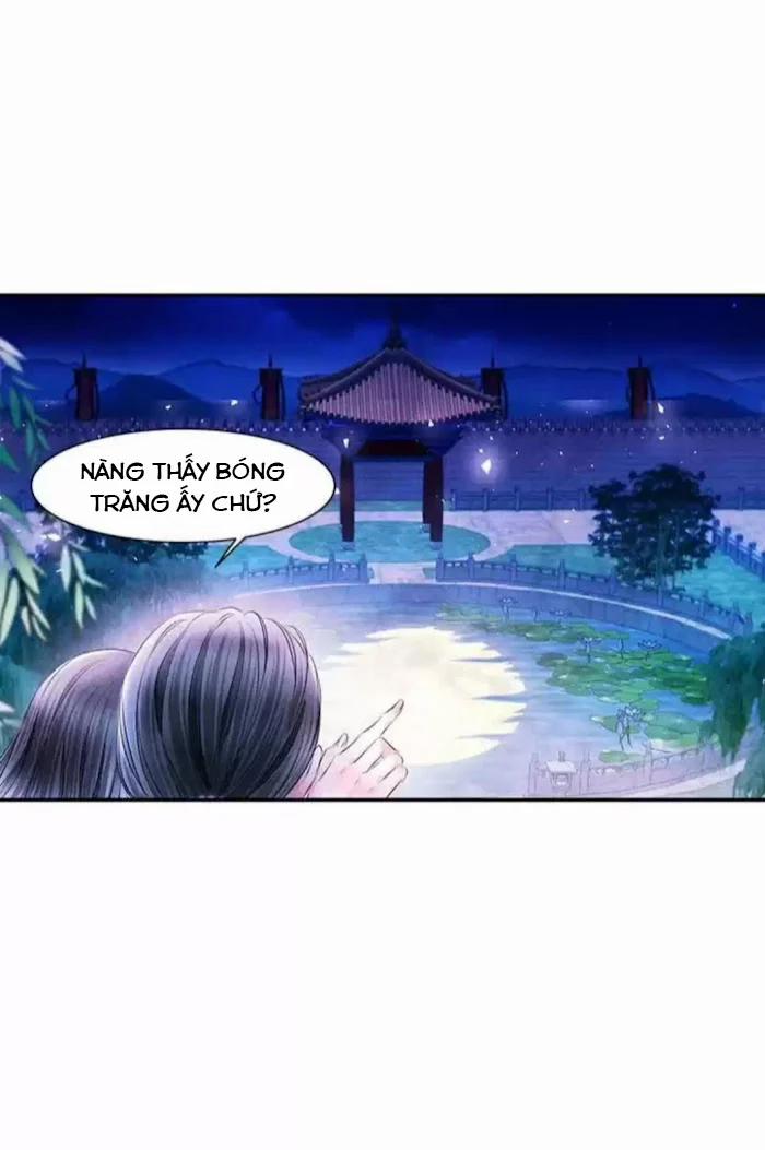 Đêm Hoang Dại 19.1 trang 31