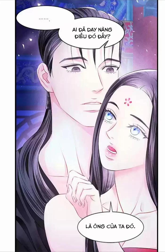 Đêm Hoang Dại 19.2 trang 12