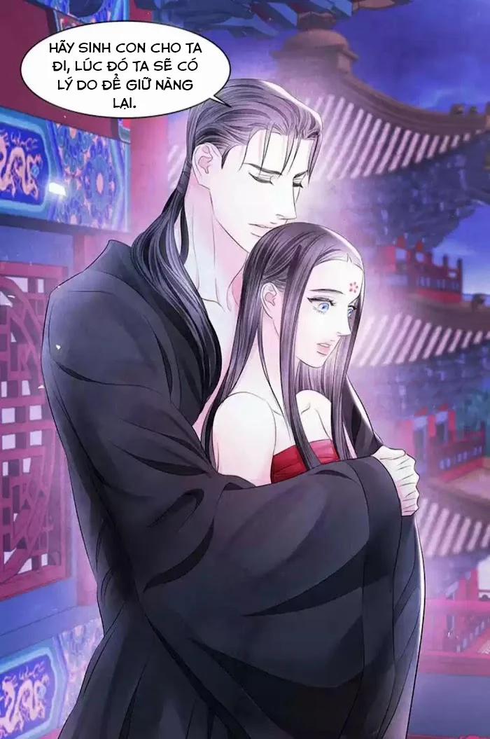 Đêm Hoang Dại 19.2 trang 9