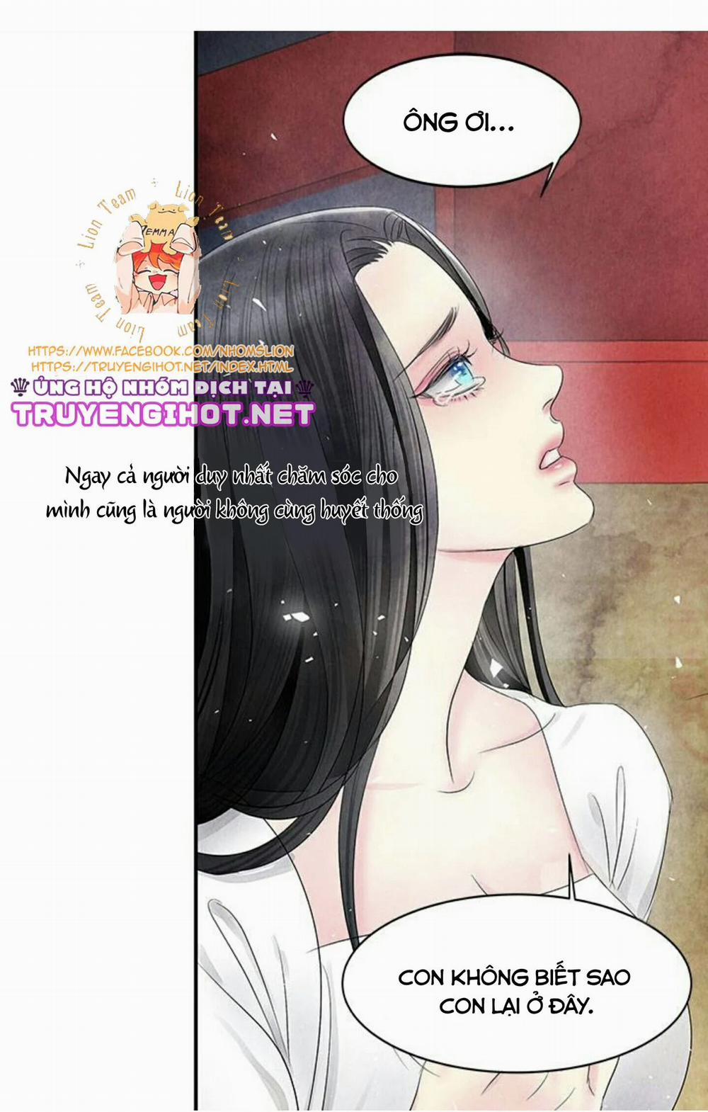 Đêm Hoang Dại 2 trang 16