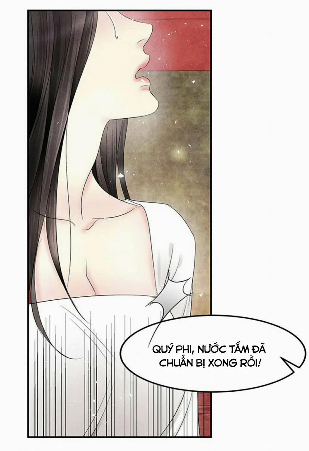 Đêm Hoang Dại 2 trang 17