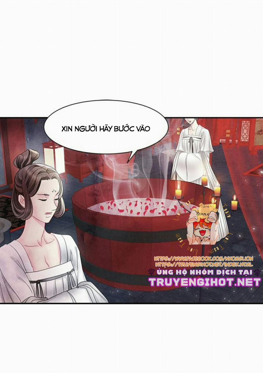Đêm Hoang Dại 2 trang 21