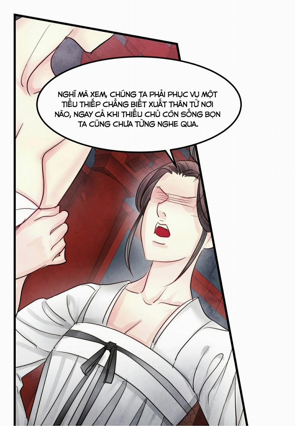 Đêm Hoang Dại 2 trang 25