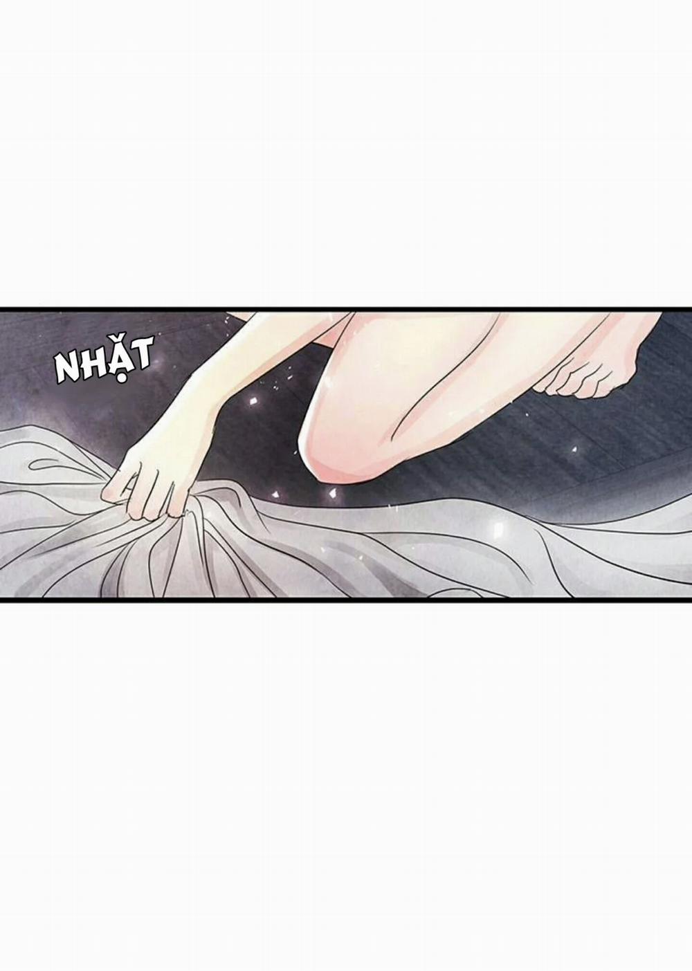 Đêm Hoang Dại 2 trang 34