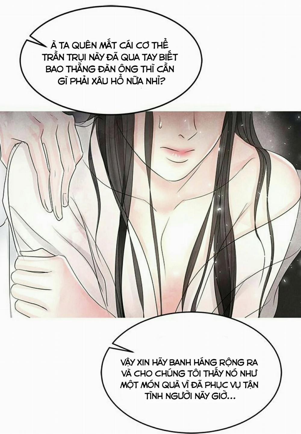 Đêm Hoang Dại 2 trang 40