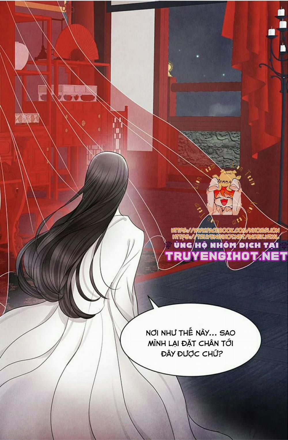 Đêm Hoang Dại 2 trang 6