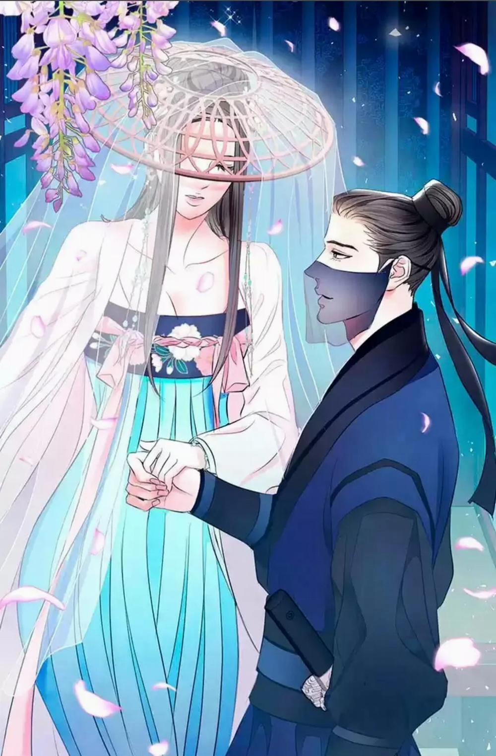 Đêm Hoang Dại 20.1 trang 13