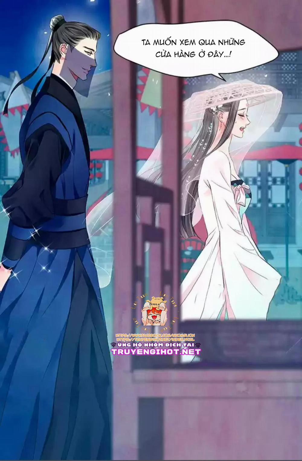 Đêm Hoang Dại 20.1 trang 26