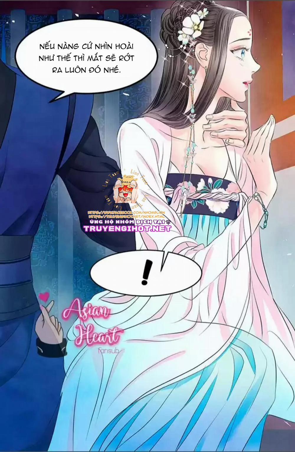 Đêm Hoang Dại 20.1 trang 6