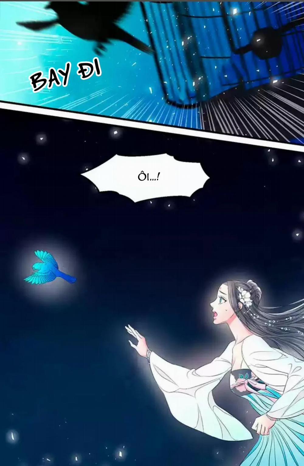 Đêm Hoang Dại 20.2 trang 14