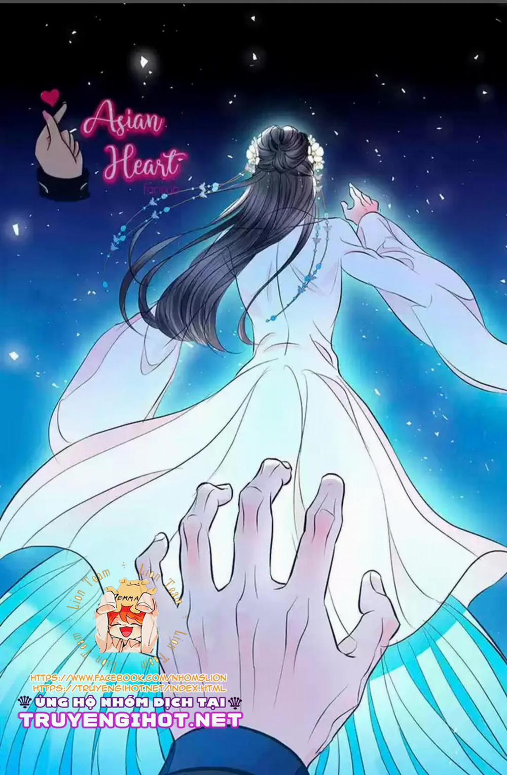 Đêm Hoang Dại 20.2 trang 17