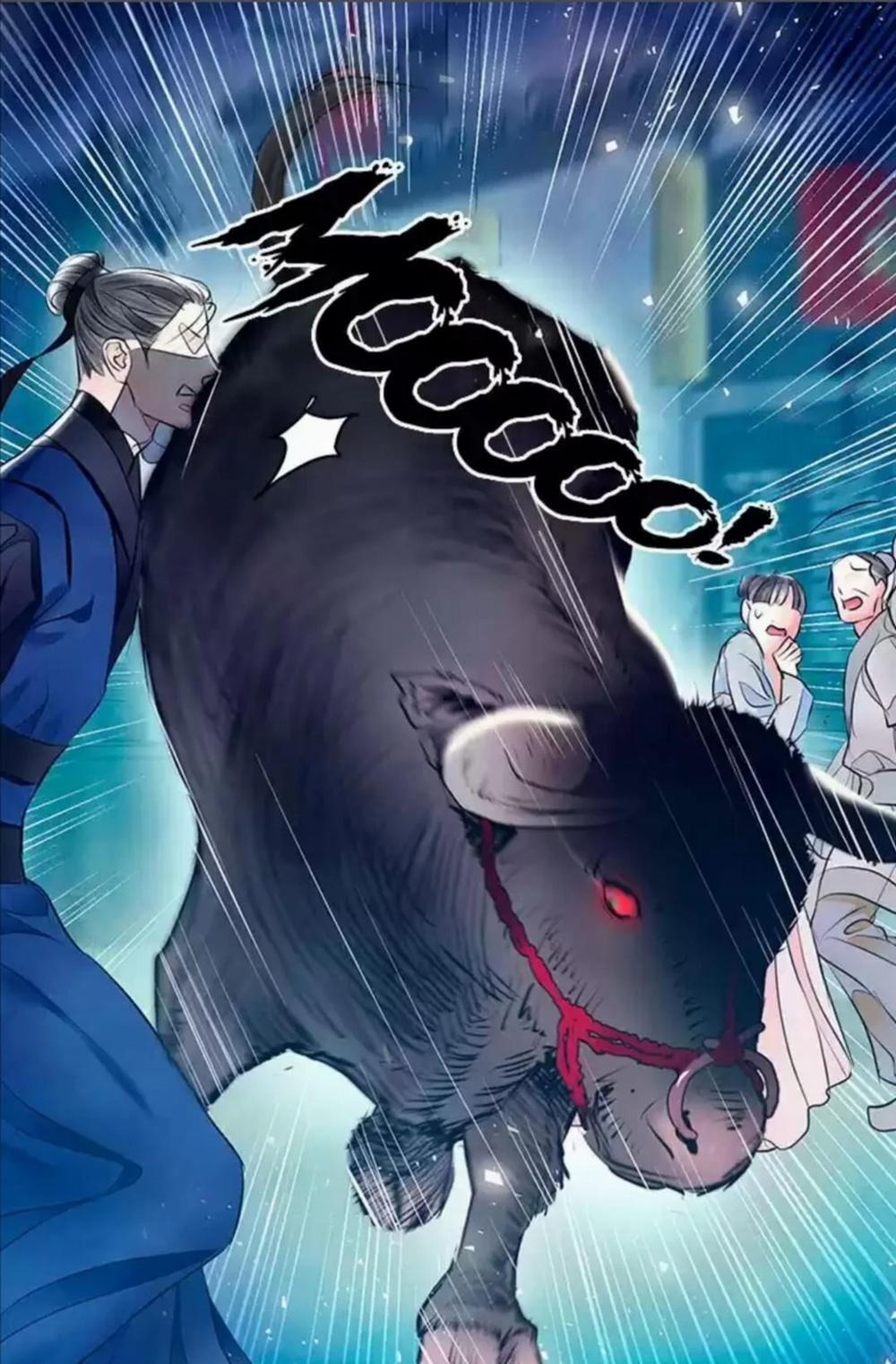 Đêm Hoang Dại 20.2 trang 19