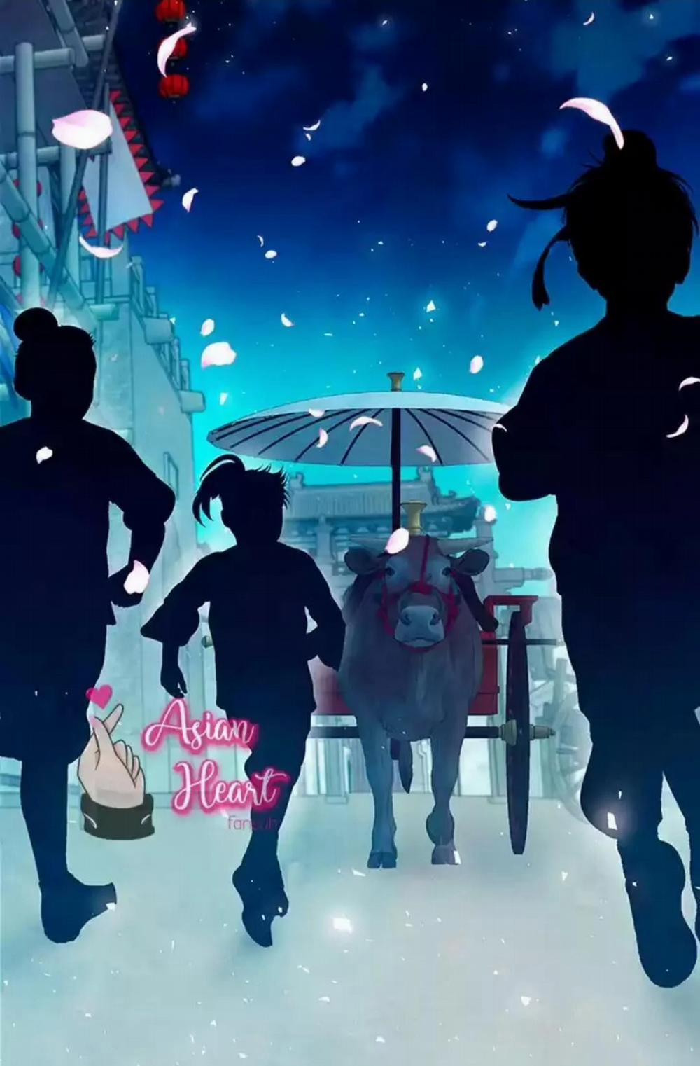 Đêm Hoang Dại 20.2 trang 3