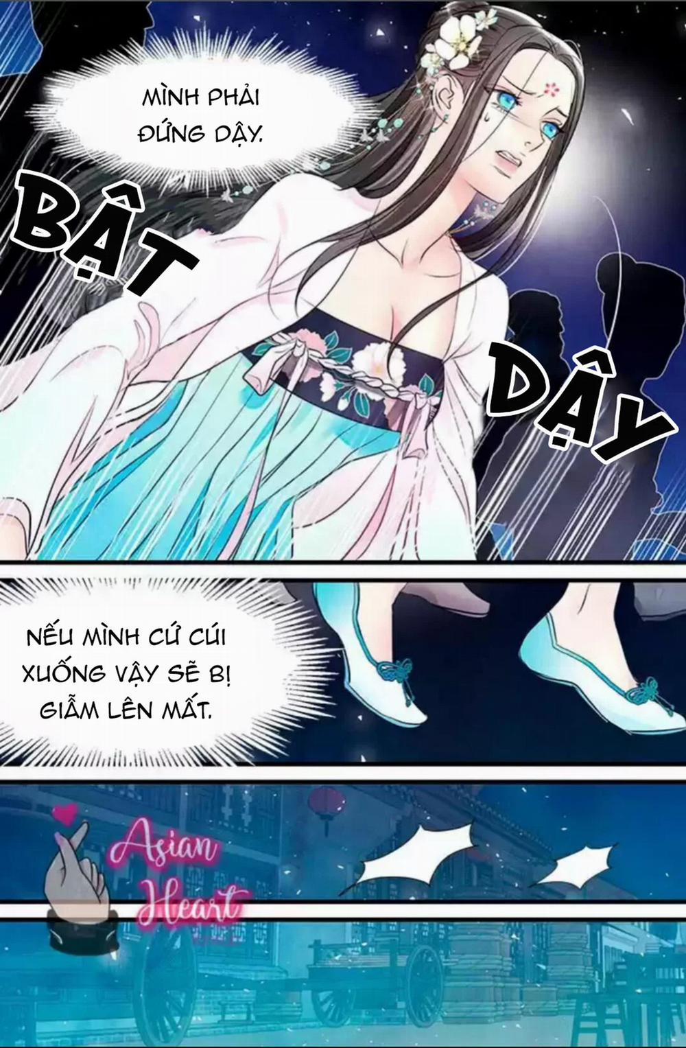 Đêm Hoang Dại 20.2 trang 31