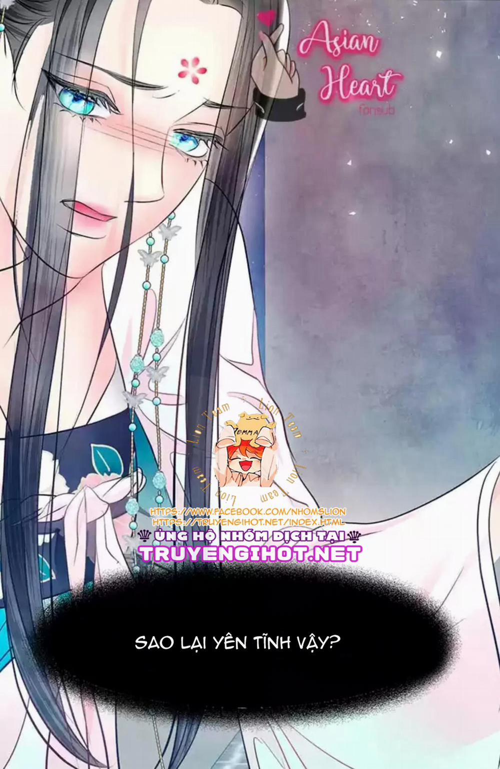 Đêm Hoang Dại 20.2 trang 32