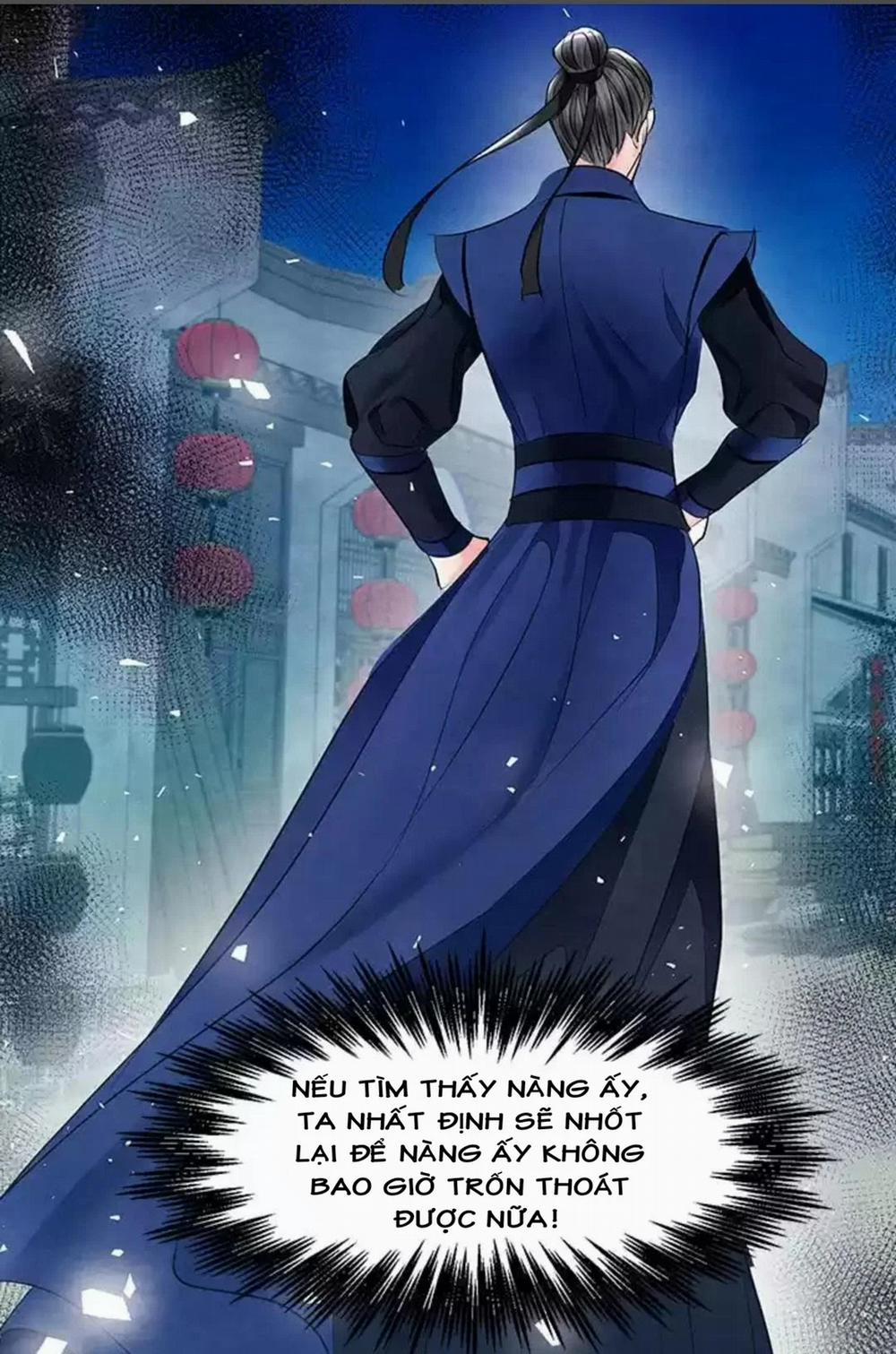 Đêm Hoang Dại 21.1 trang 14