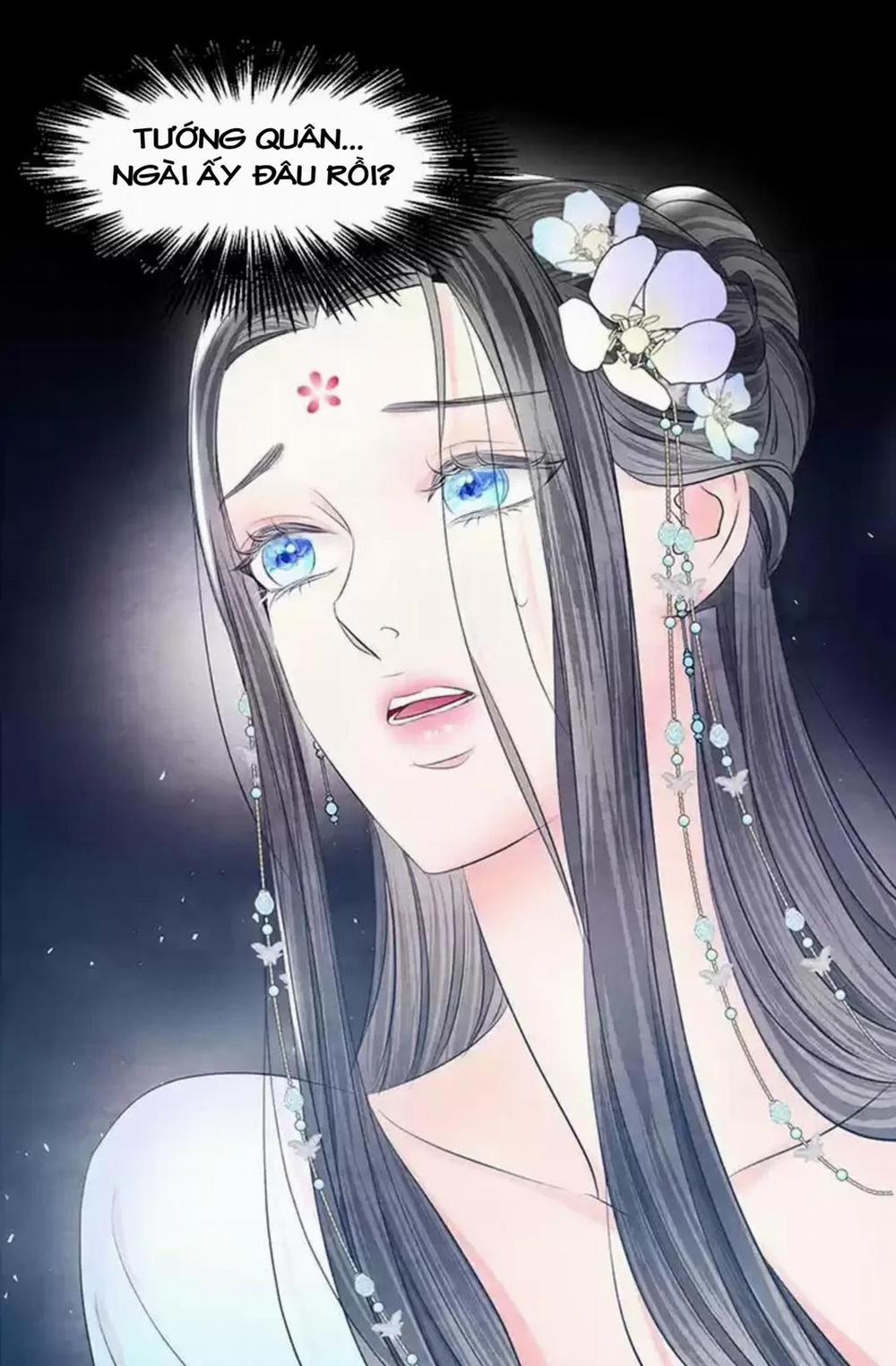 Đêm Hoang Dại 21.1 trang 2