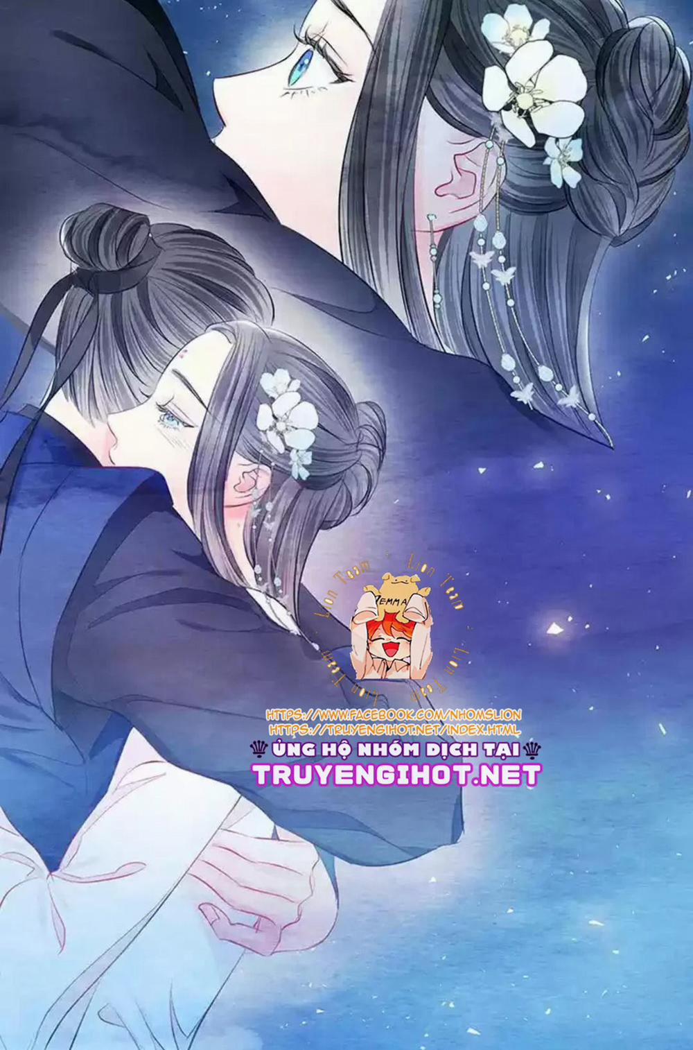 Đêm Hoang Dại 21.2 trang 7