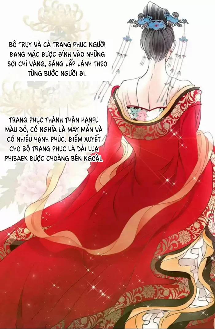 Đêm Hoang Dại 22.1 trang 11