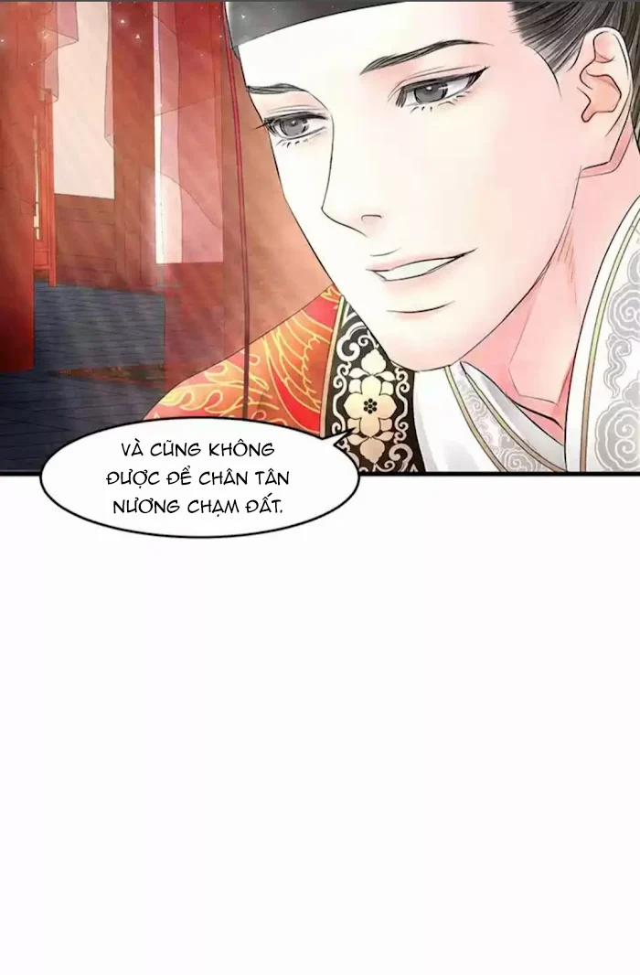 Đêm Hoang Dại 22.1 trang 21