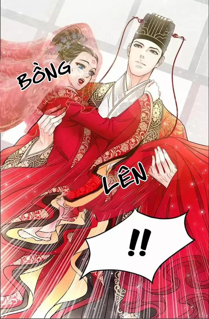 Đêm Hoang Dại 22.1 trang 23