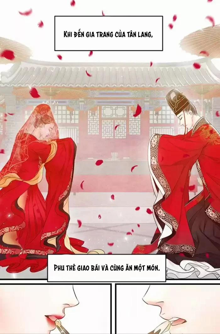 Đêm Hoang Dại 22.1 trang 26