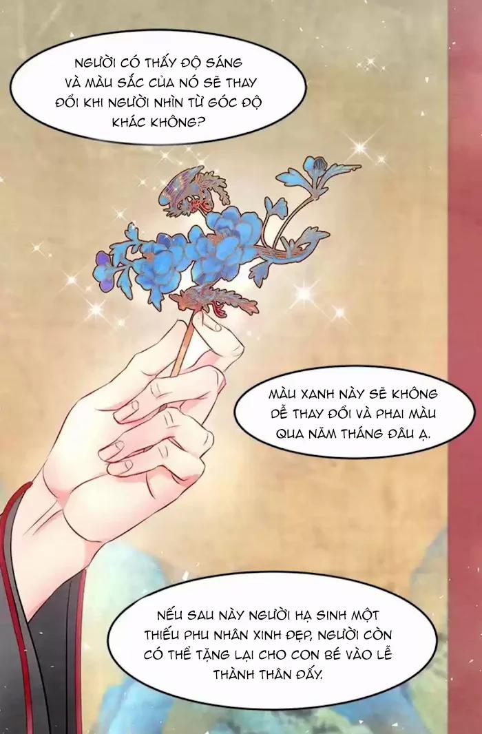 Đêm Hoang Dại 22.1 trang 8