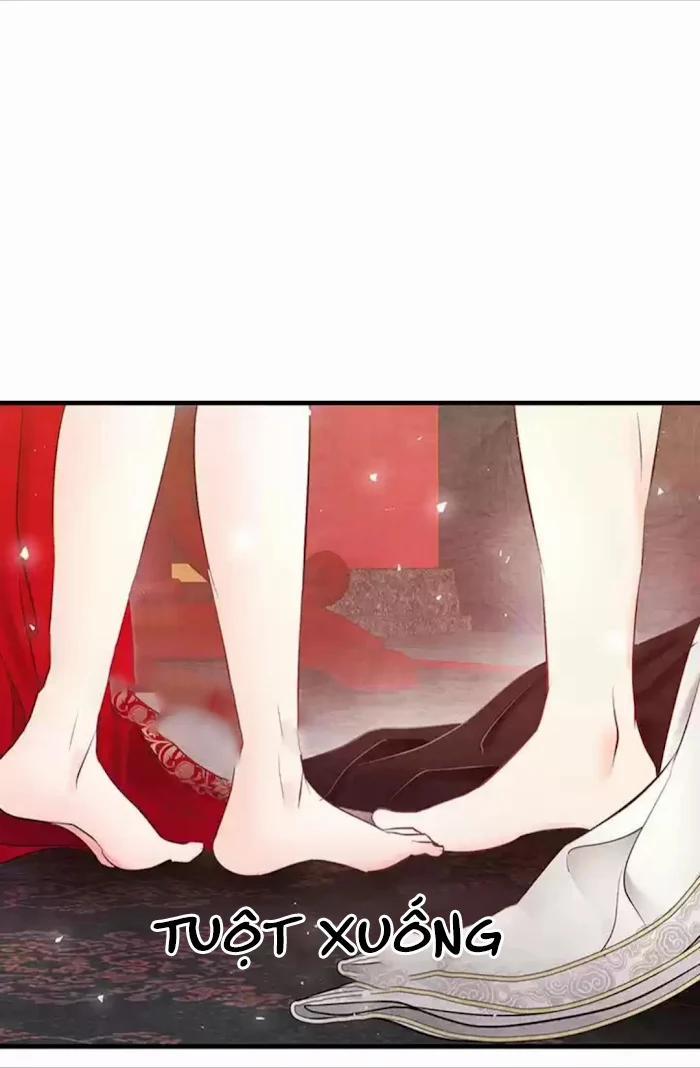 Đêm Hoang Dại 22.2 trang 18