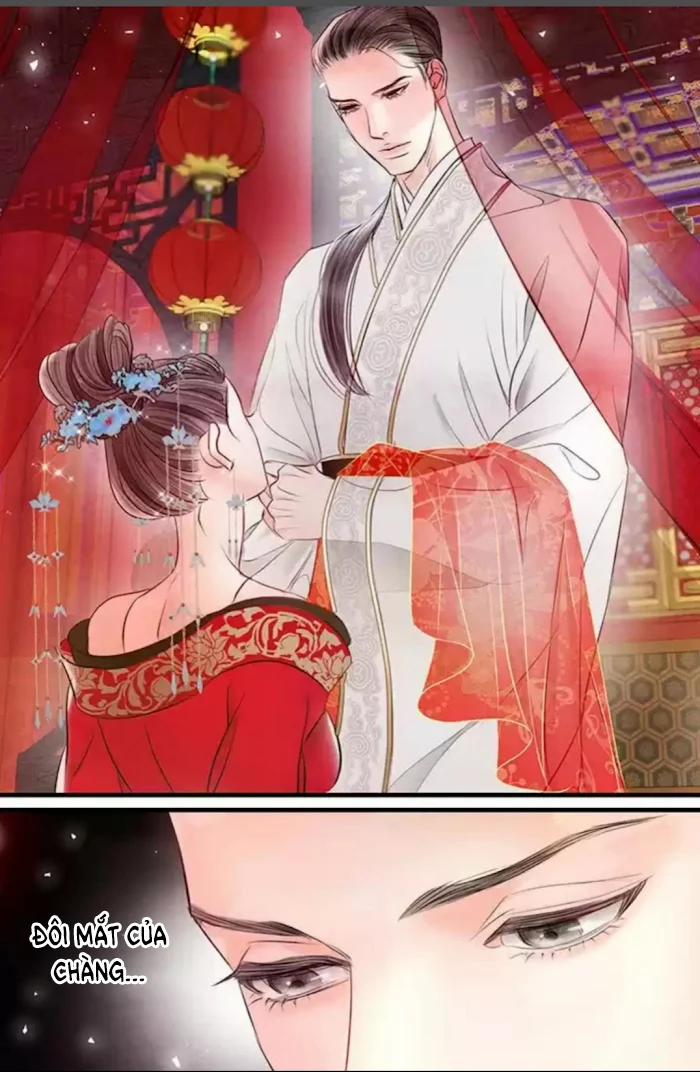 Đêm Hoang Dại 22.2 trang 6