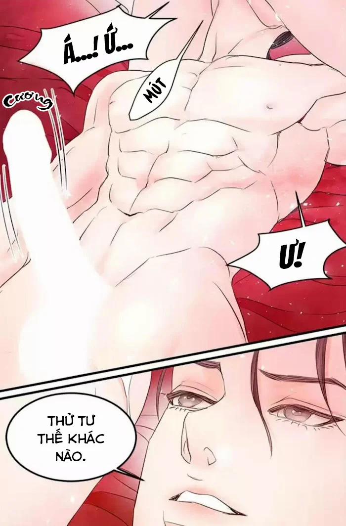 Đêm Hoang Dại 23.1 trang 4