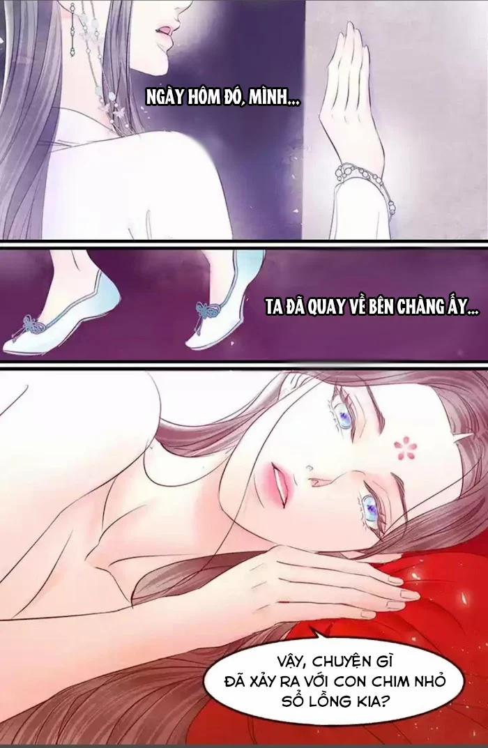 Đêm Hoang Dại 23.2 trang 21