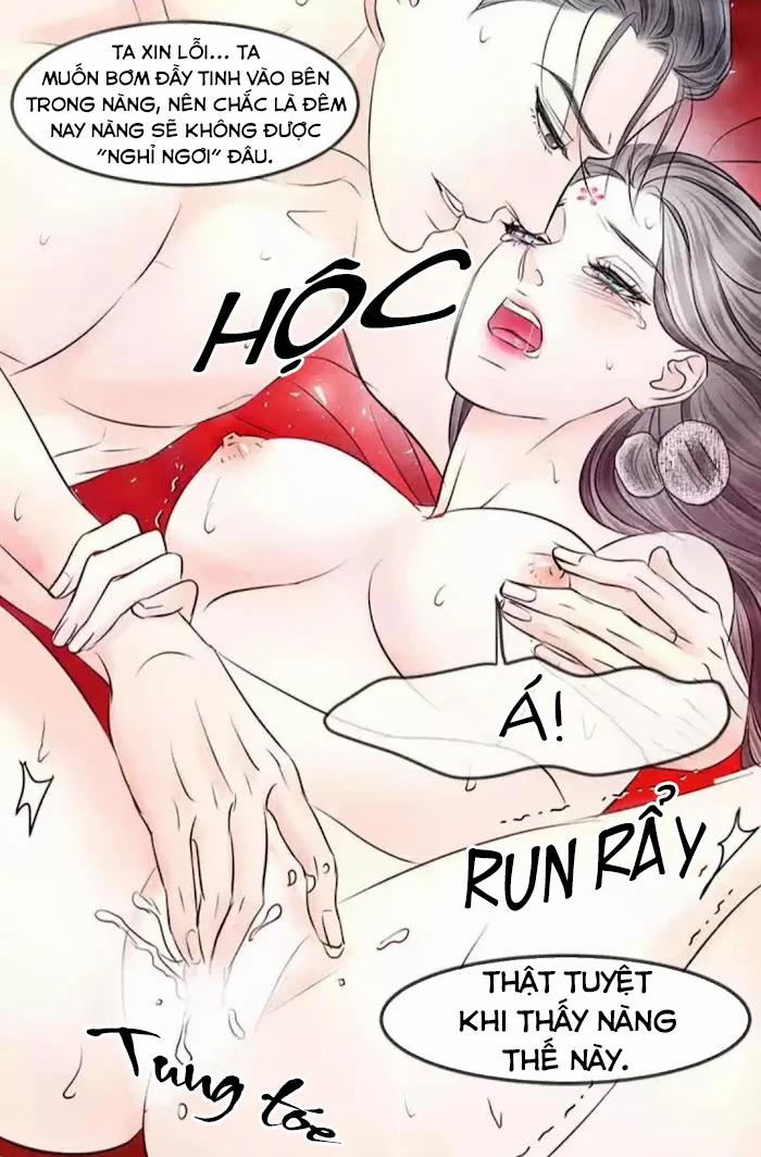 Đêm Hoang Dại 23.2 trang 7