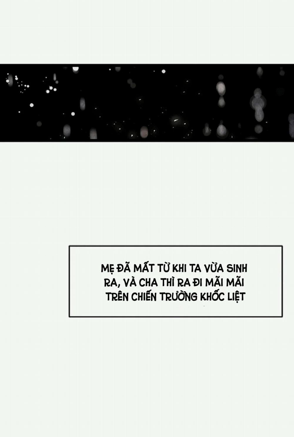 Đêm Hoang Dại 3.1 trang 13