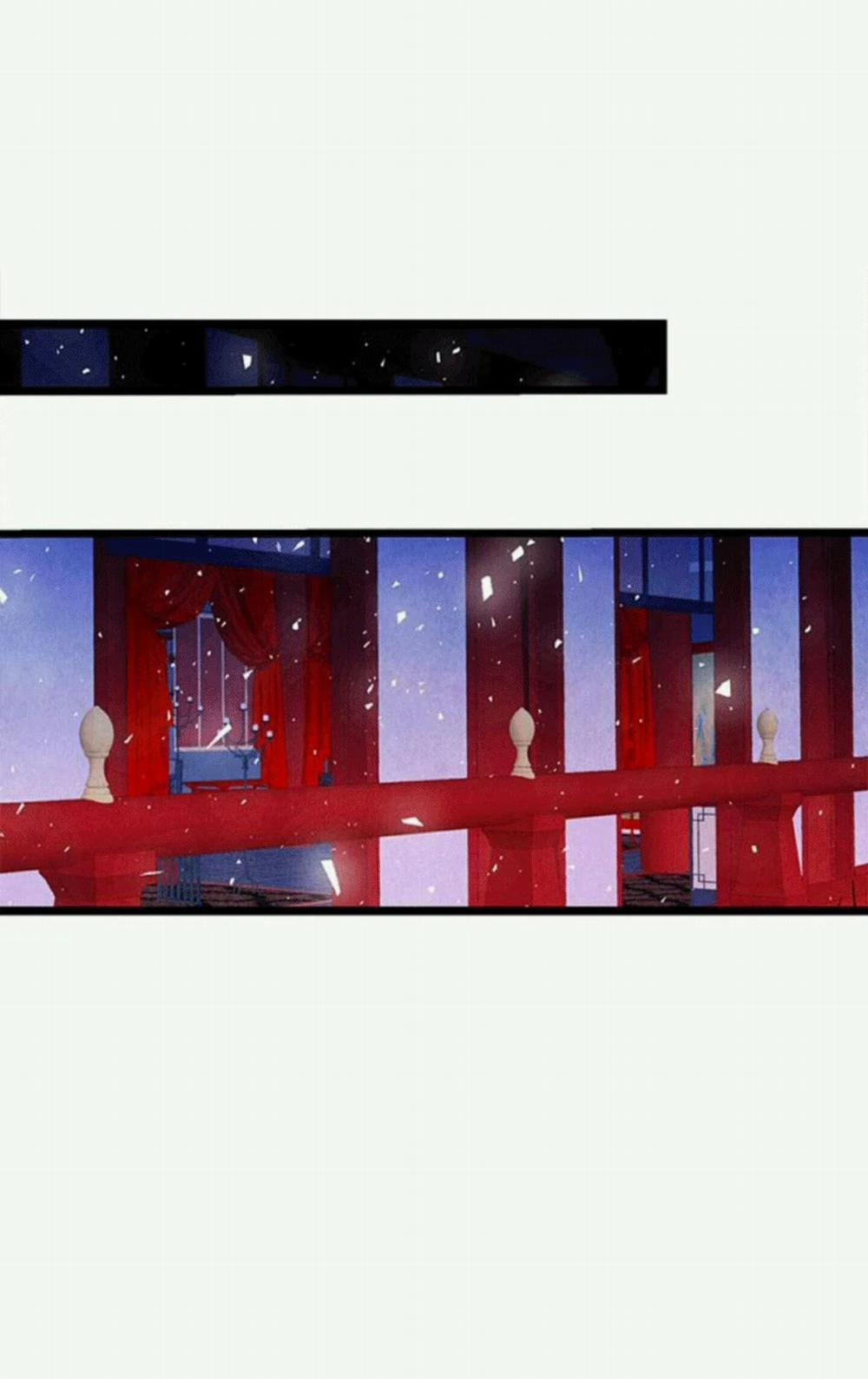 Đêm Hoang Dại 3.2 trang 11