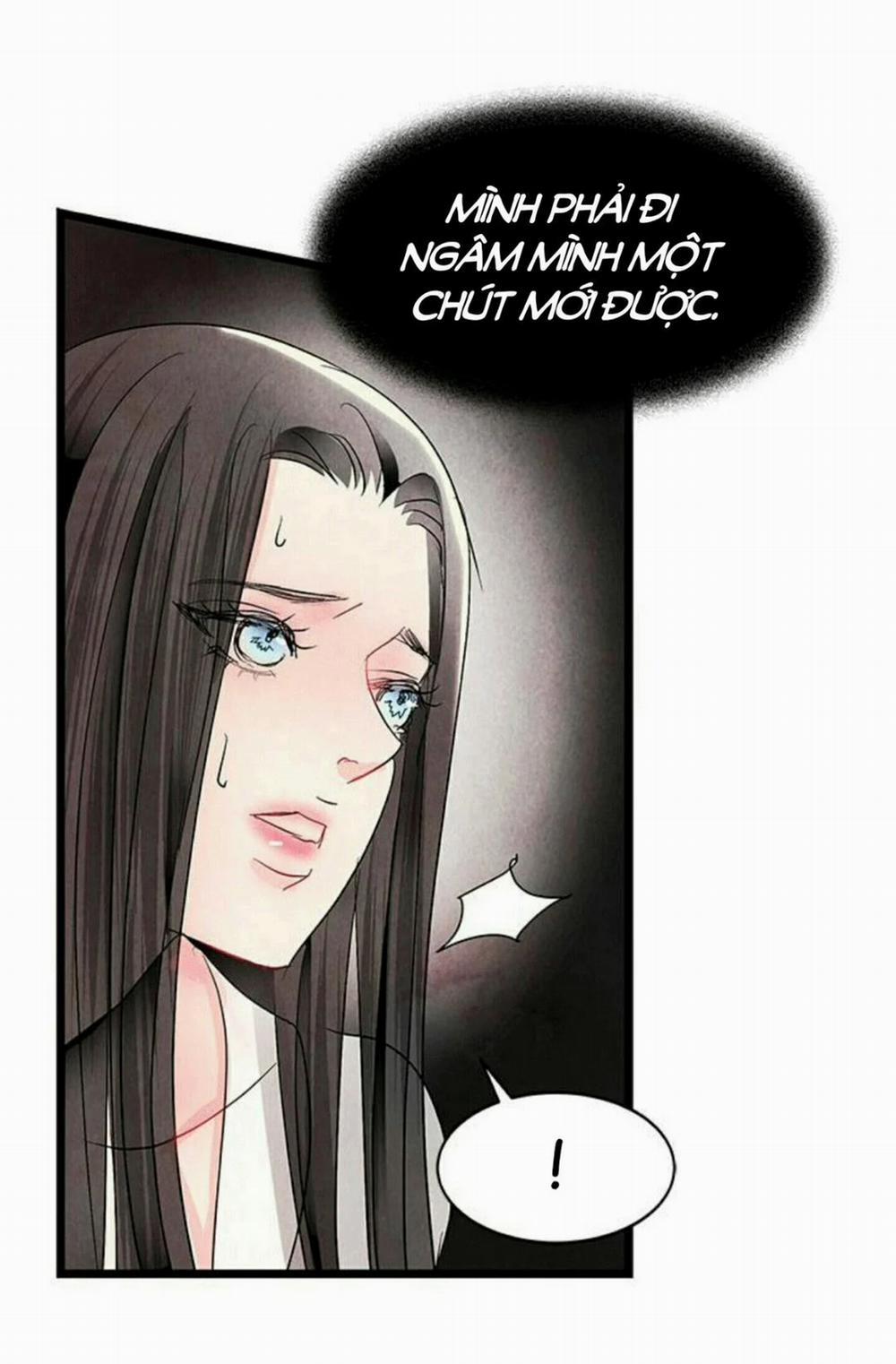 Đêm Hoang Dại 3.2 trang 18