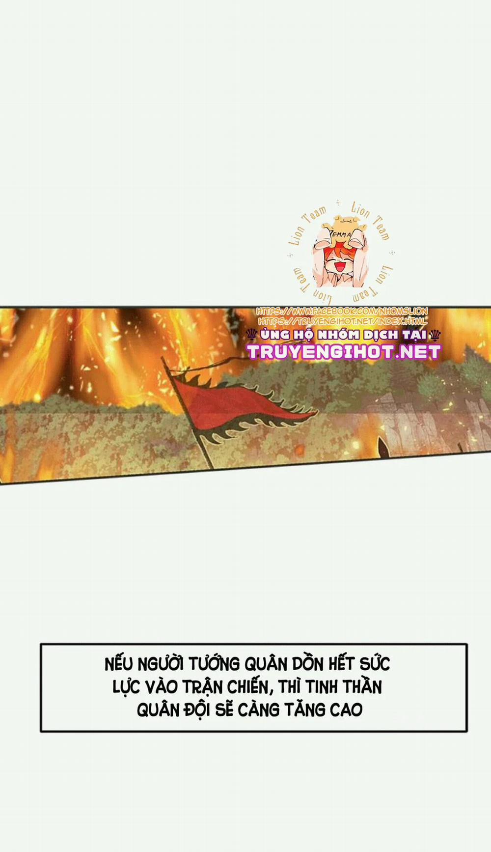 Đêm Hoang Dại 3.2 trang 5