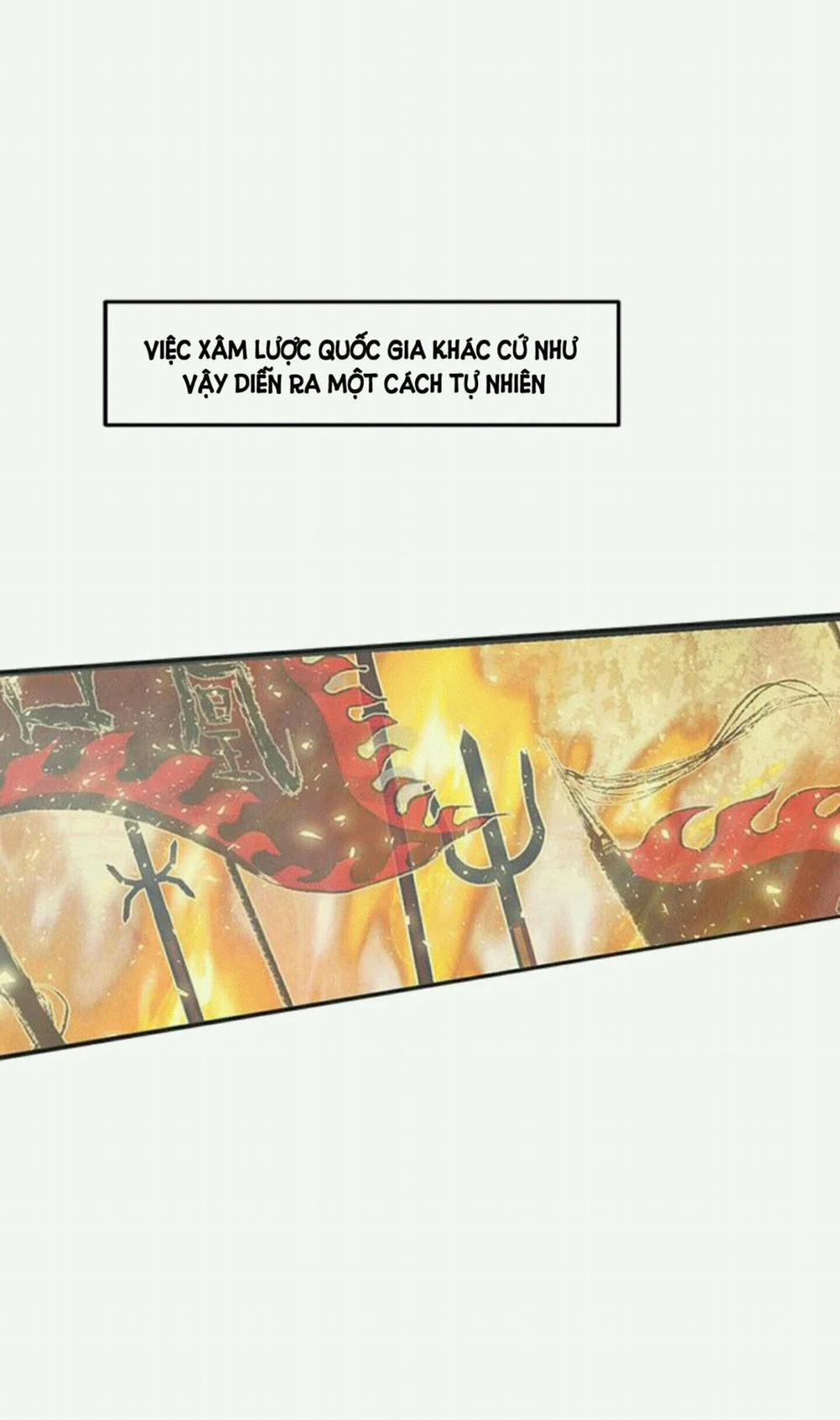 Đêm Hoang Dại 3.2 trang 6