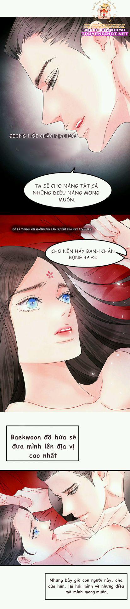 Đêm Hoang Dại 4.2 trang 4